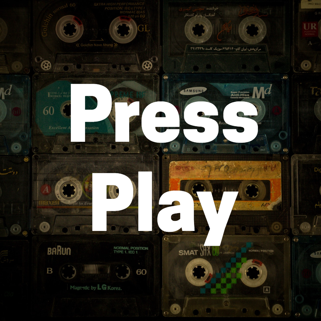 Press Play on your Ideal Morning - Spoken By Elswyth